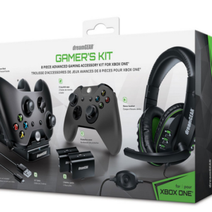 Xbox One Gamer's Kit